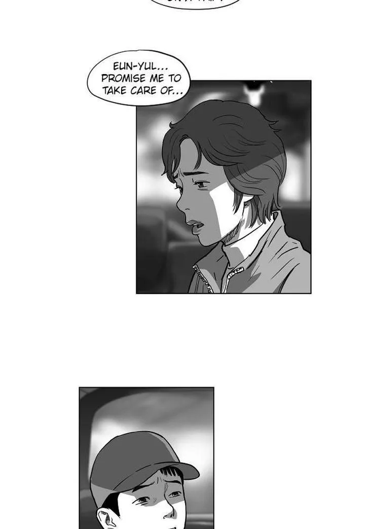 Hellbound Chapter 13 page 35