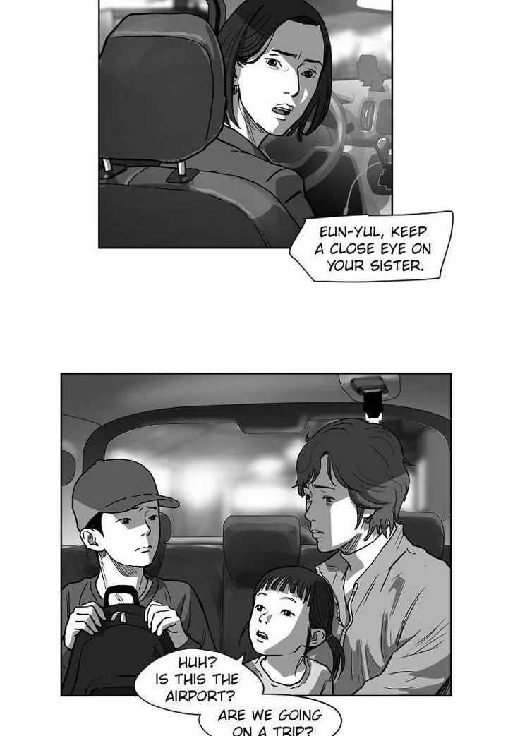 Hellbound Chapter 13 page 34