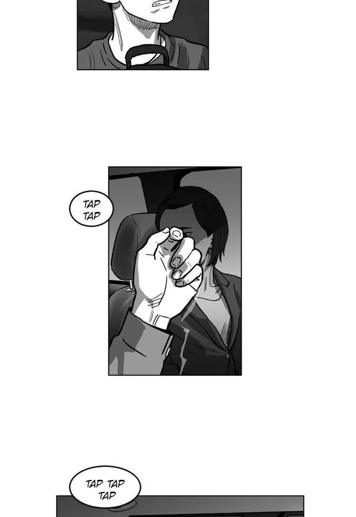 Hellbound Chapter 13 page 36
