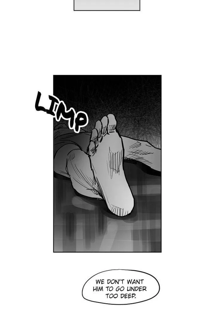 Hellbound Chapter 15 page 22