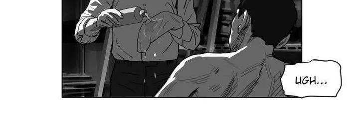 Hellbound Chapter 15 page 17