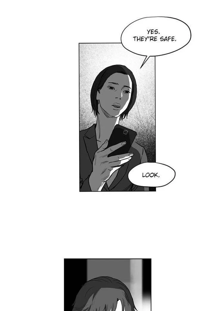 Hellbound Chapter 15 page 5