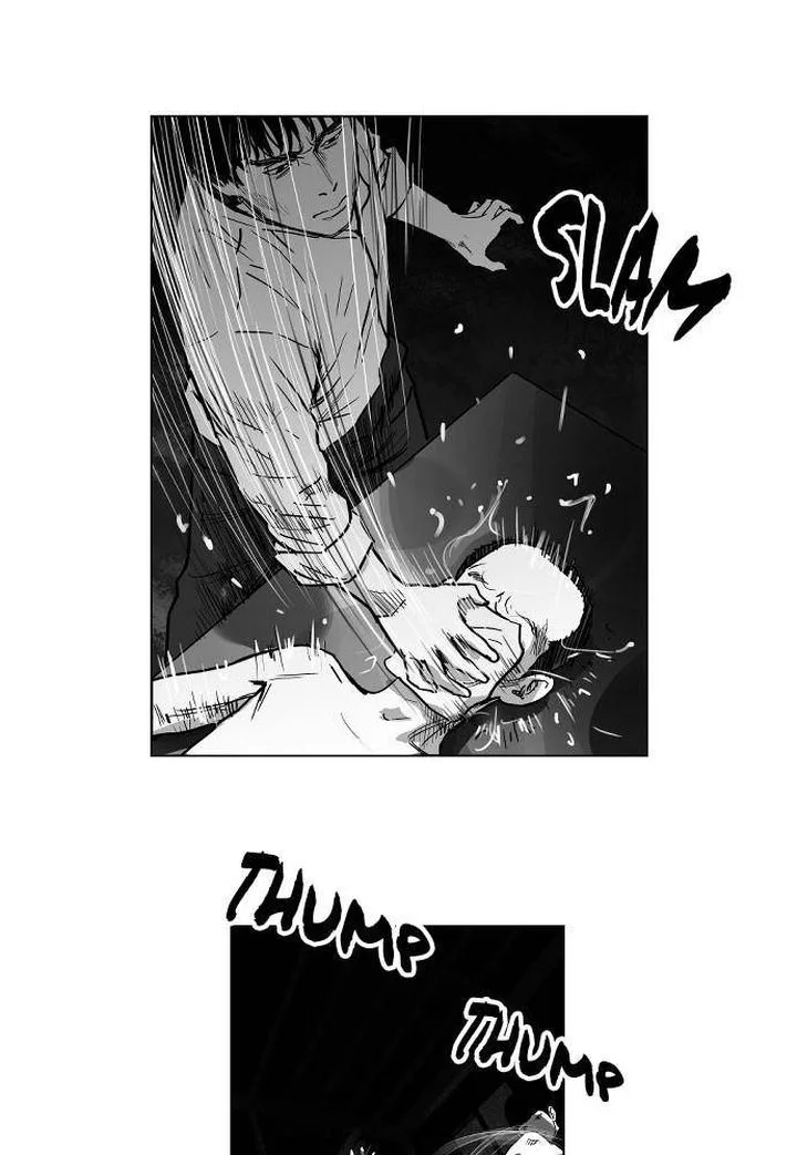 Hellbound Chapter 15 page 18