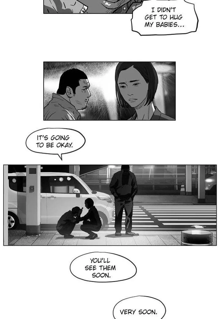Hellbound Chapter 15 page 9