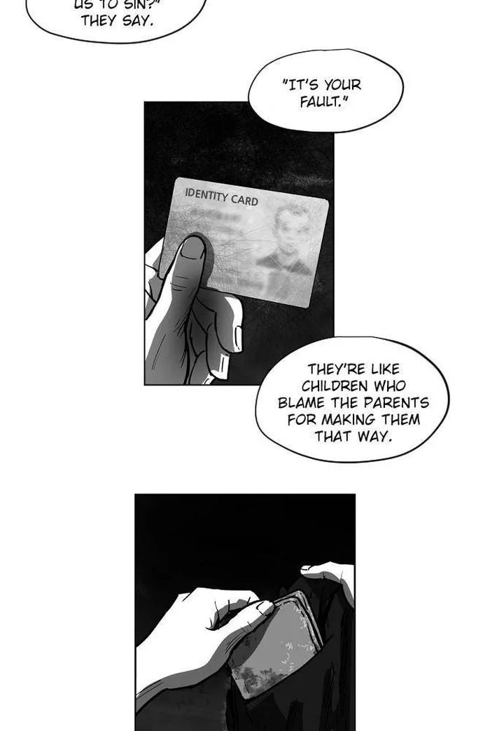 Hellbound Chapter 15 page 13