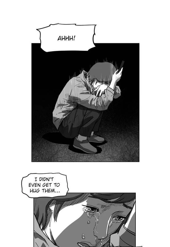 Hellbound Chapter 15 page 8