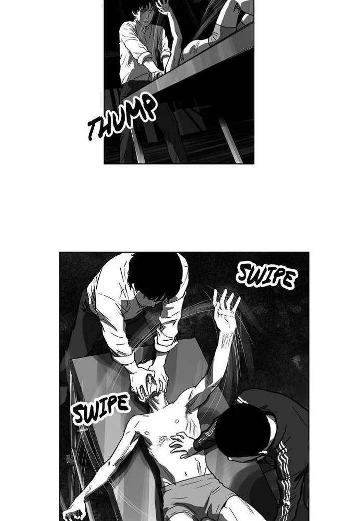 Hellbound Chapter 15 page 19