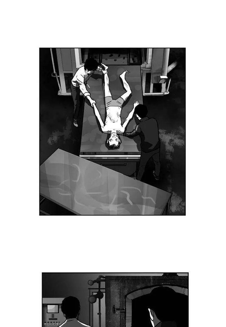 Hellbound Chapter 15 page 24