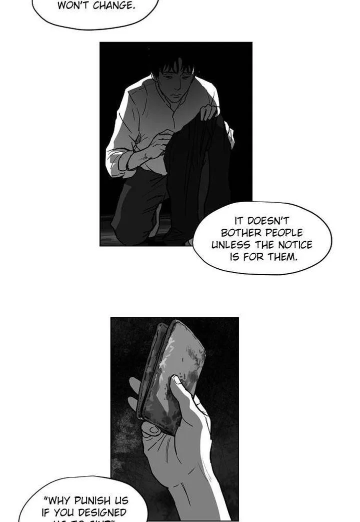 Hellbound Chapter 15 page 12