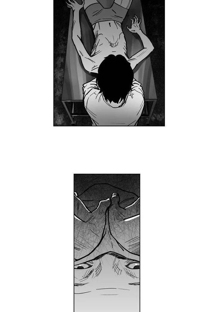 Hellbound Chapter 15 page 21