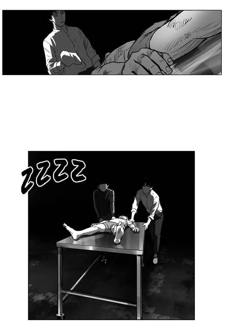Hellbound Chapter 15 page 23