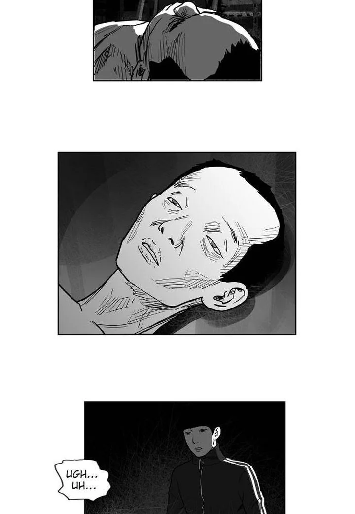 Hellbound Chapter 15 page 15