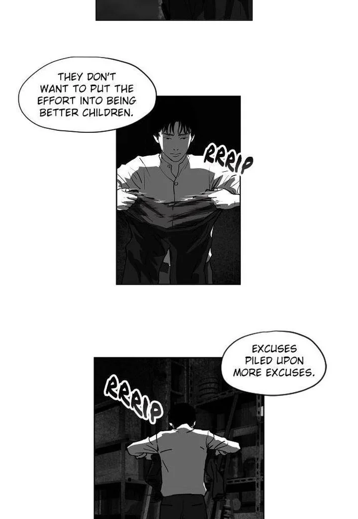 Hellbound Chapter 15 page 14