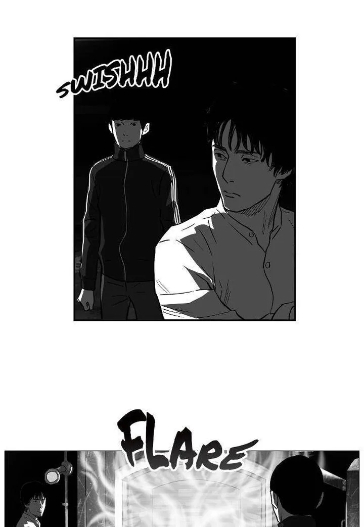Hellbound Chapter 15 page 26