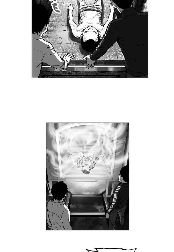 Hellbound Chapter 15 page 28
