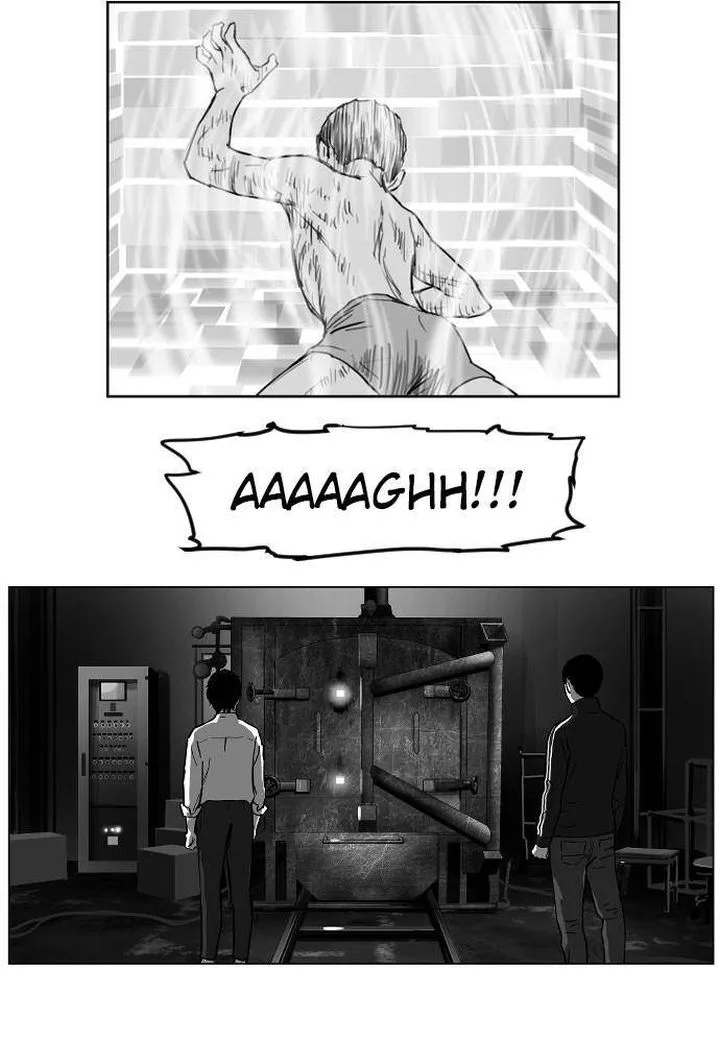 Hellbound Chapter 15 page 31