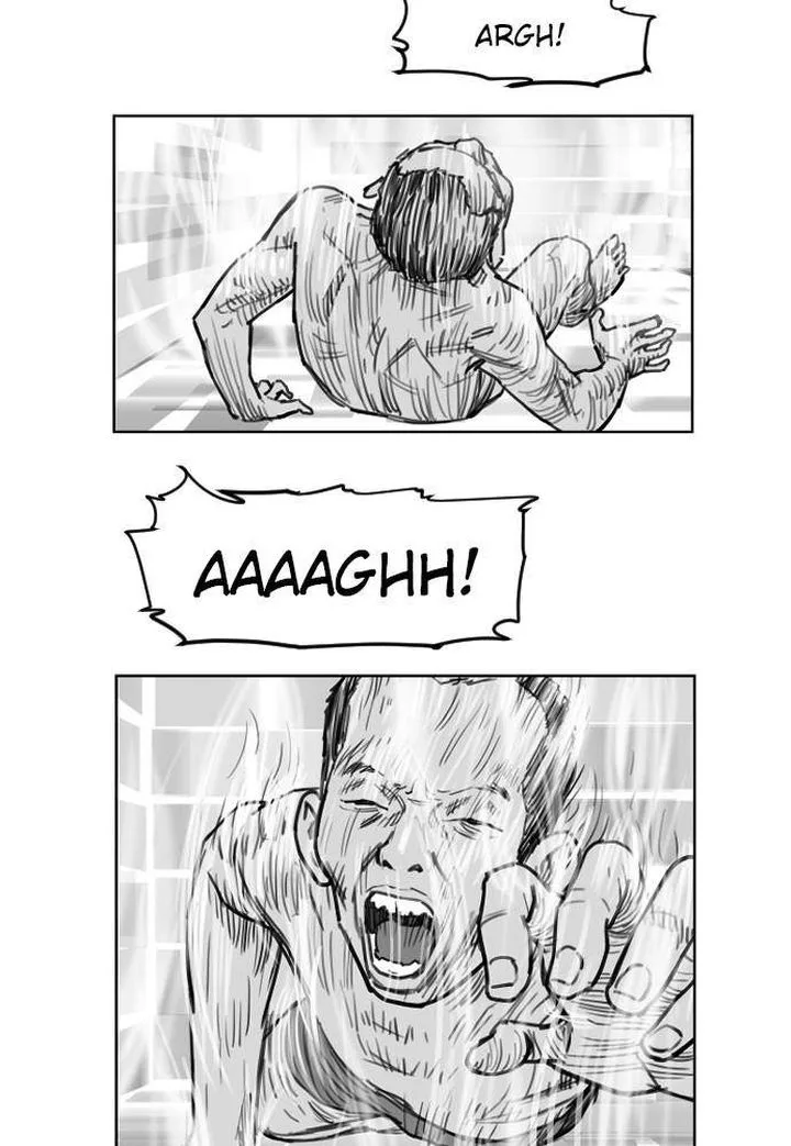 Hellbound Chapter 15 page 29