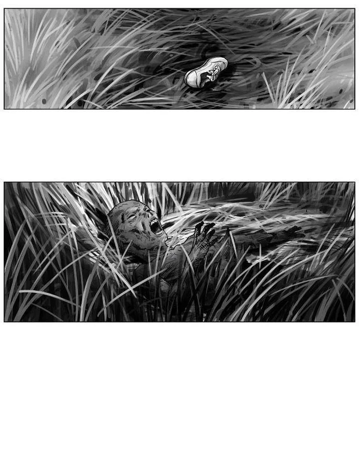 Hellbound Chapter 15 page 34