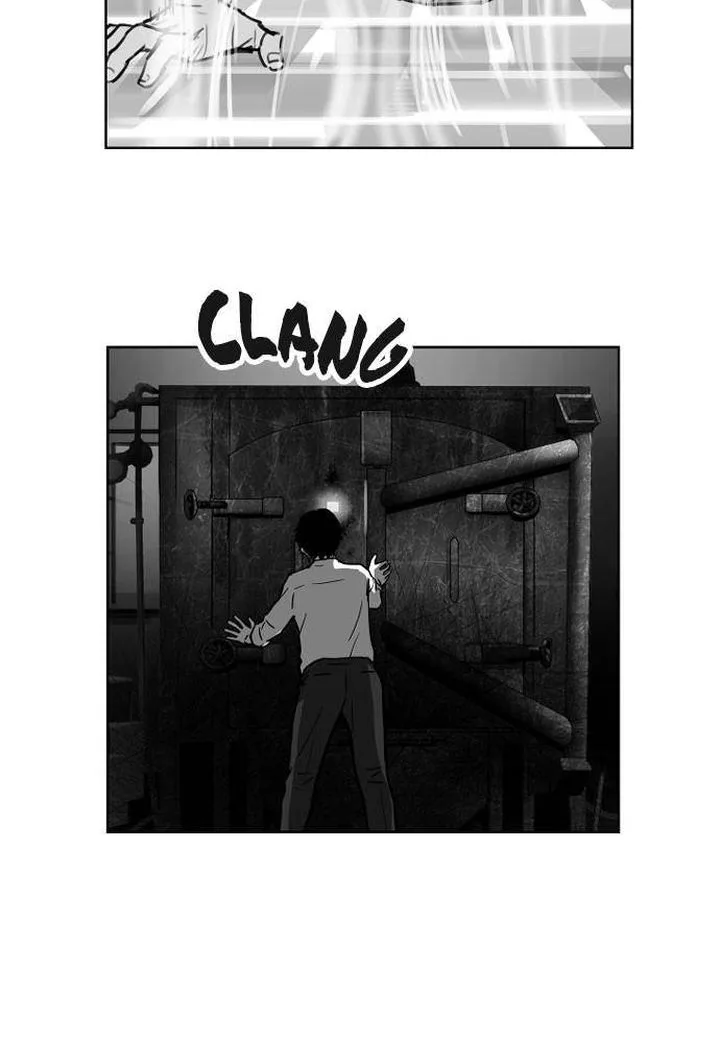 Hellbound Chapter 15 page 30