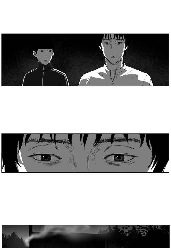 Hellbound Chapter 15 page 32