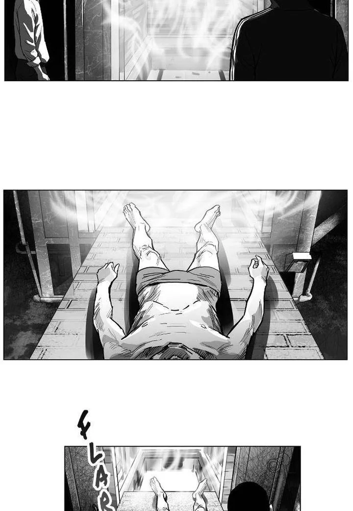 Hellbound Chapter 15 page 27