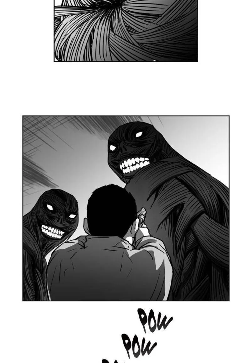 Hellbound Chapter 19 page 8