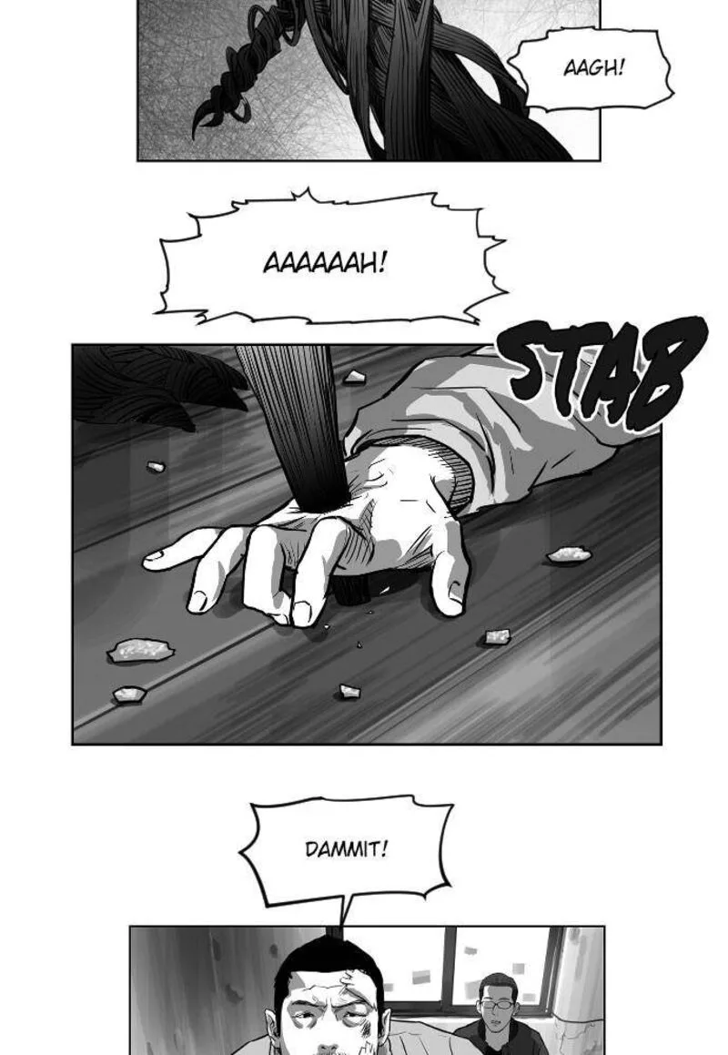 Hellbound Chapter 19 page 3