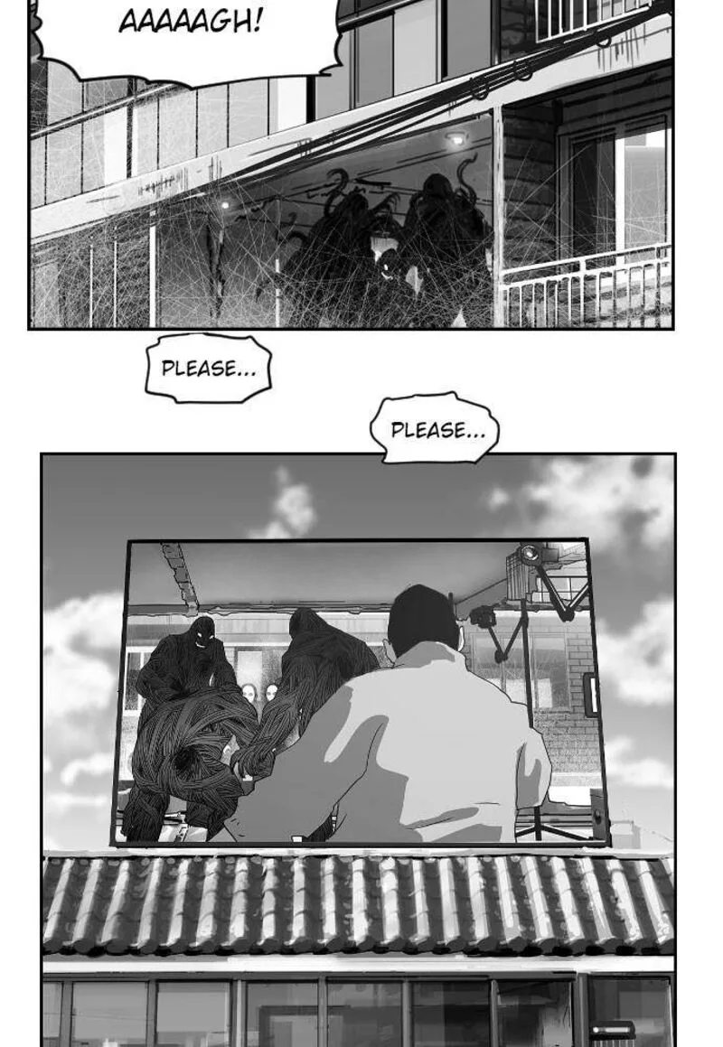 Hellbound Chapter 19 page 5