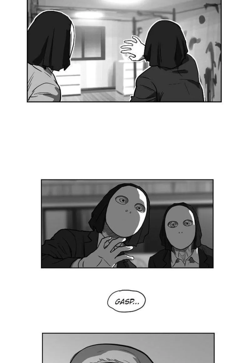 Hellbound Chapter 19 page 22