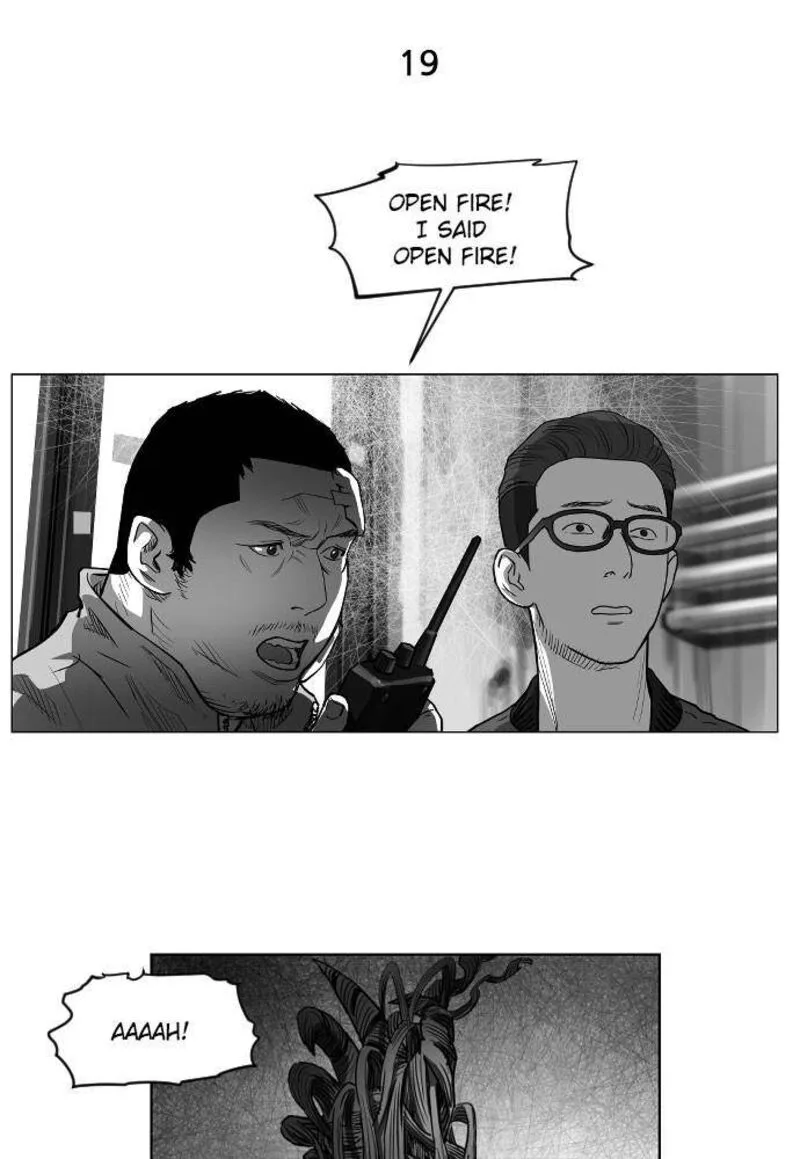 Hellbound Chapter 19 page 2