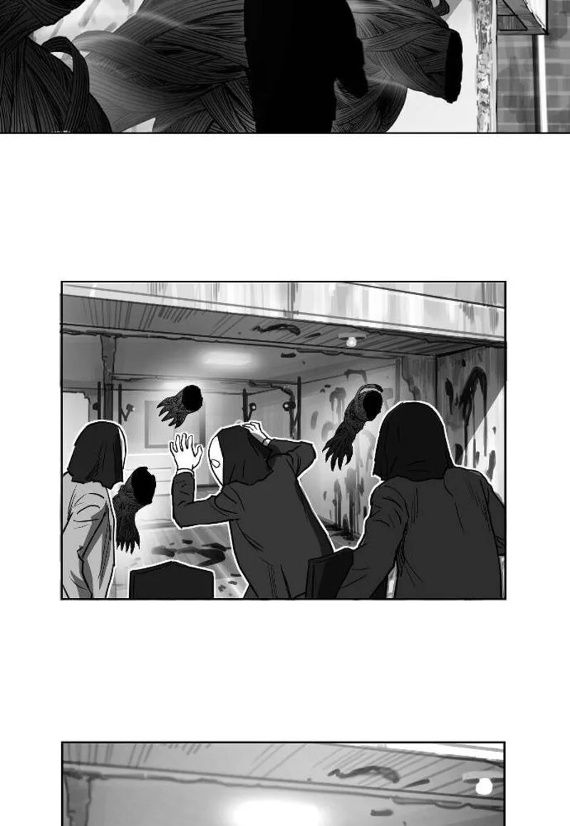 Hellbound Chapter 19 page 21