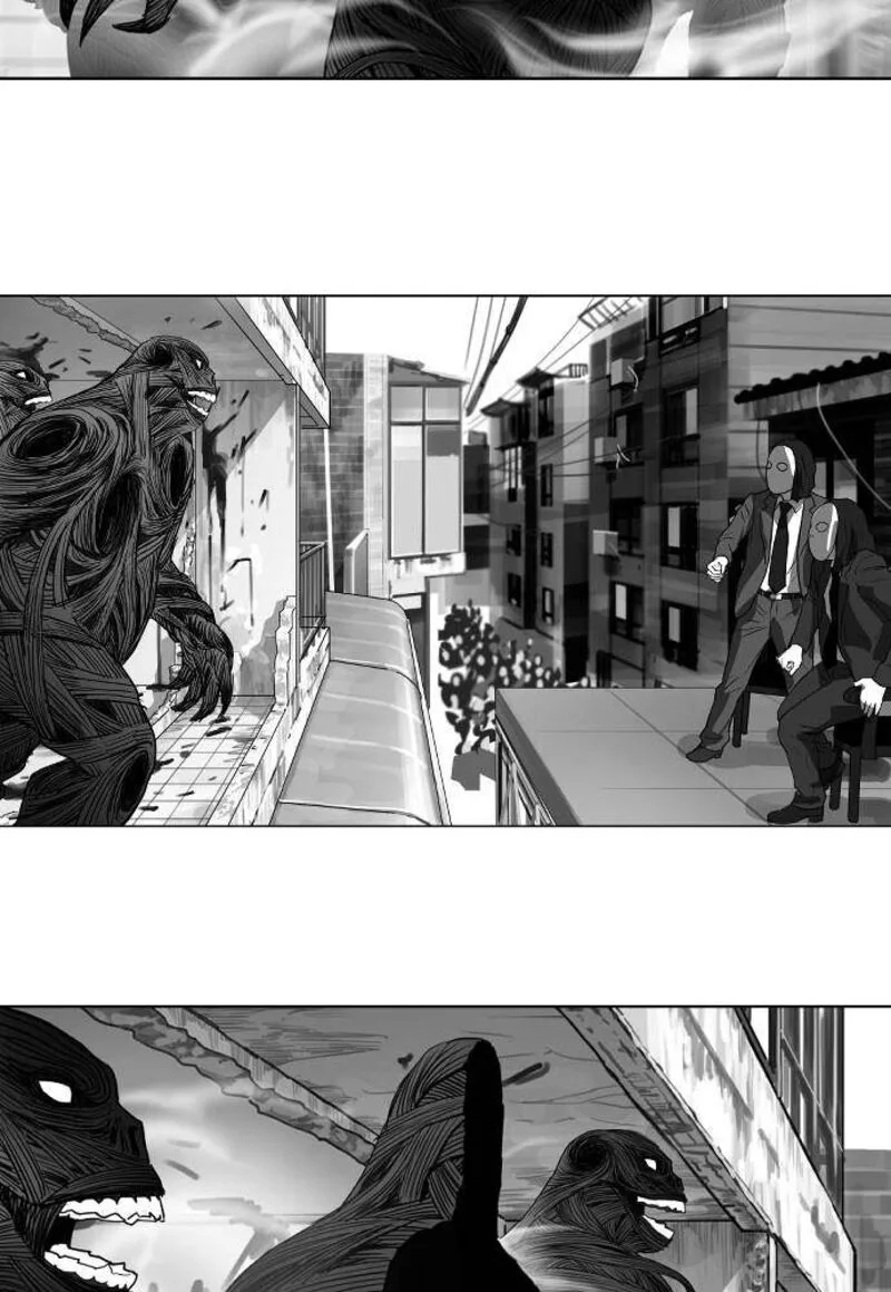 Hellbound Chapter 19 page 20