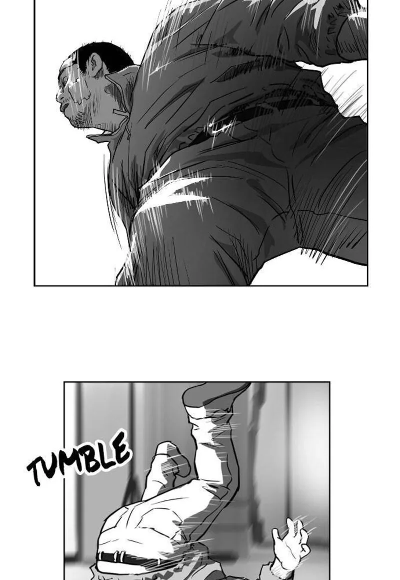 Hellbound Chapter 19 page 10