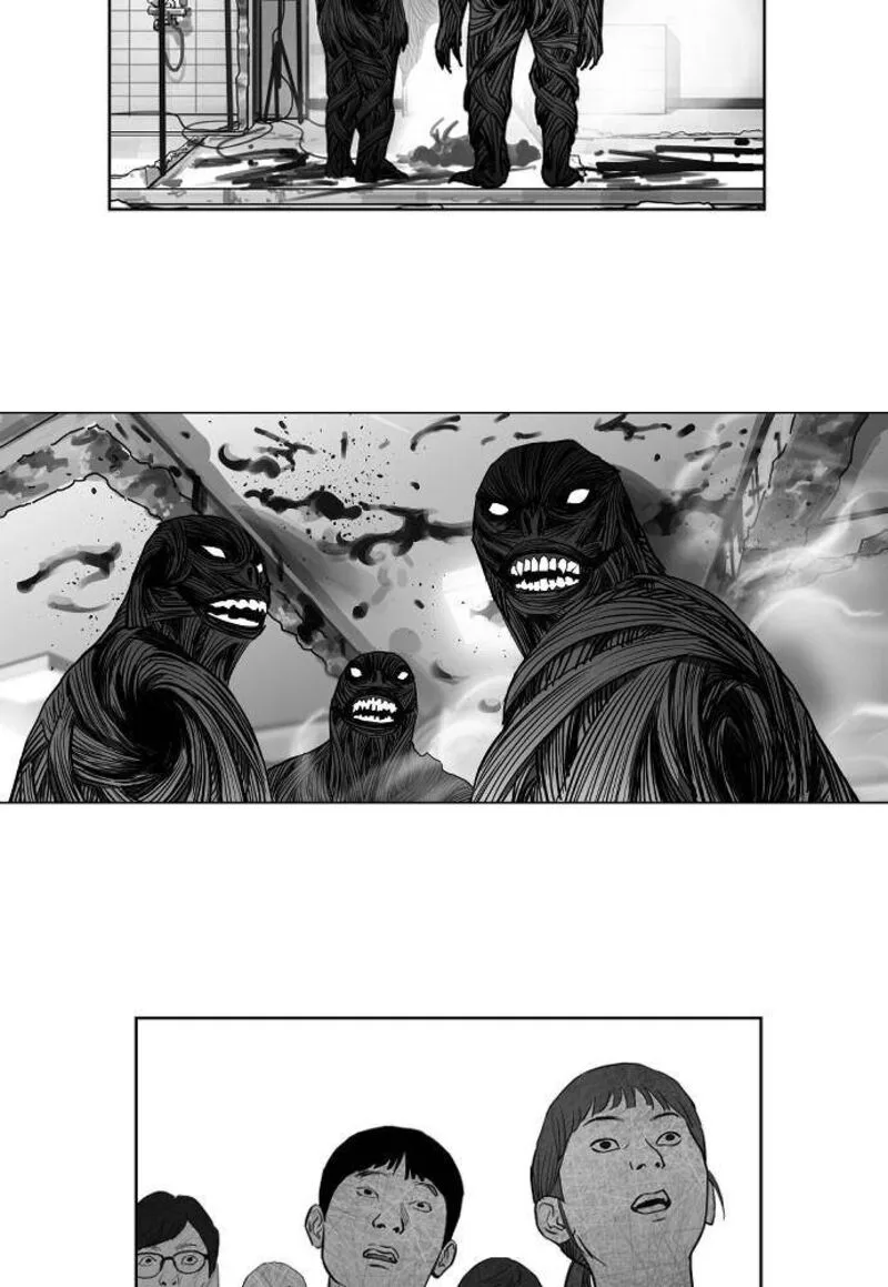 Hellbound Chapter 19 page 17