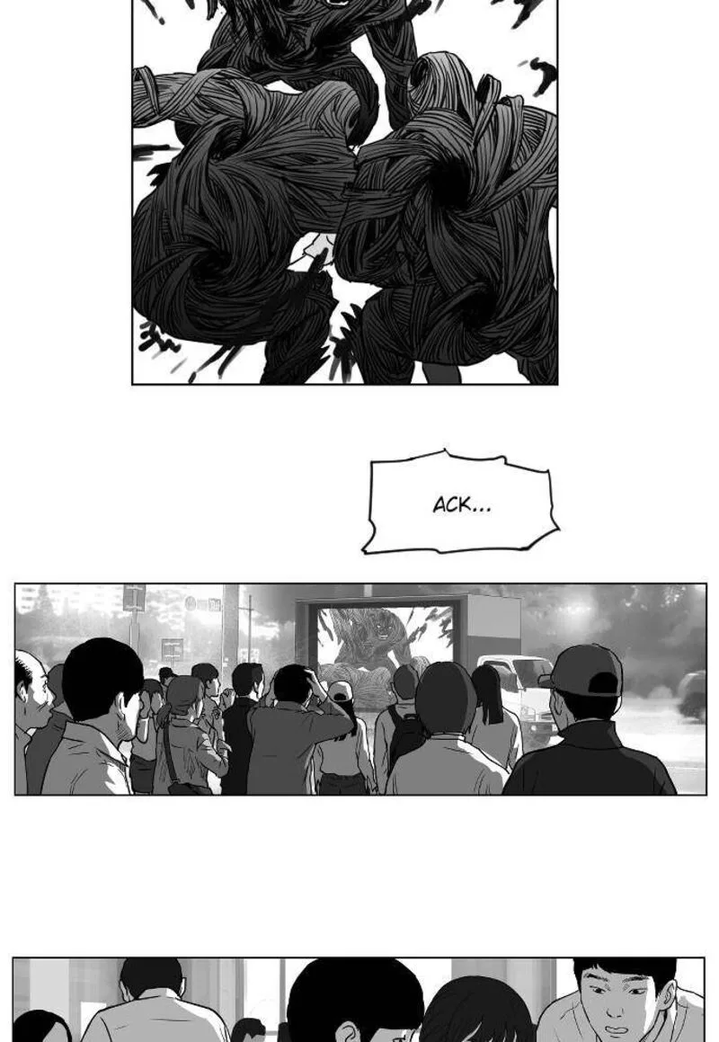 Hellbound Chapter 19 page 15