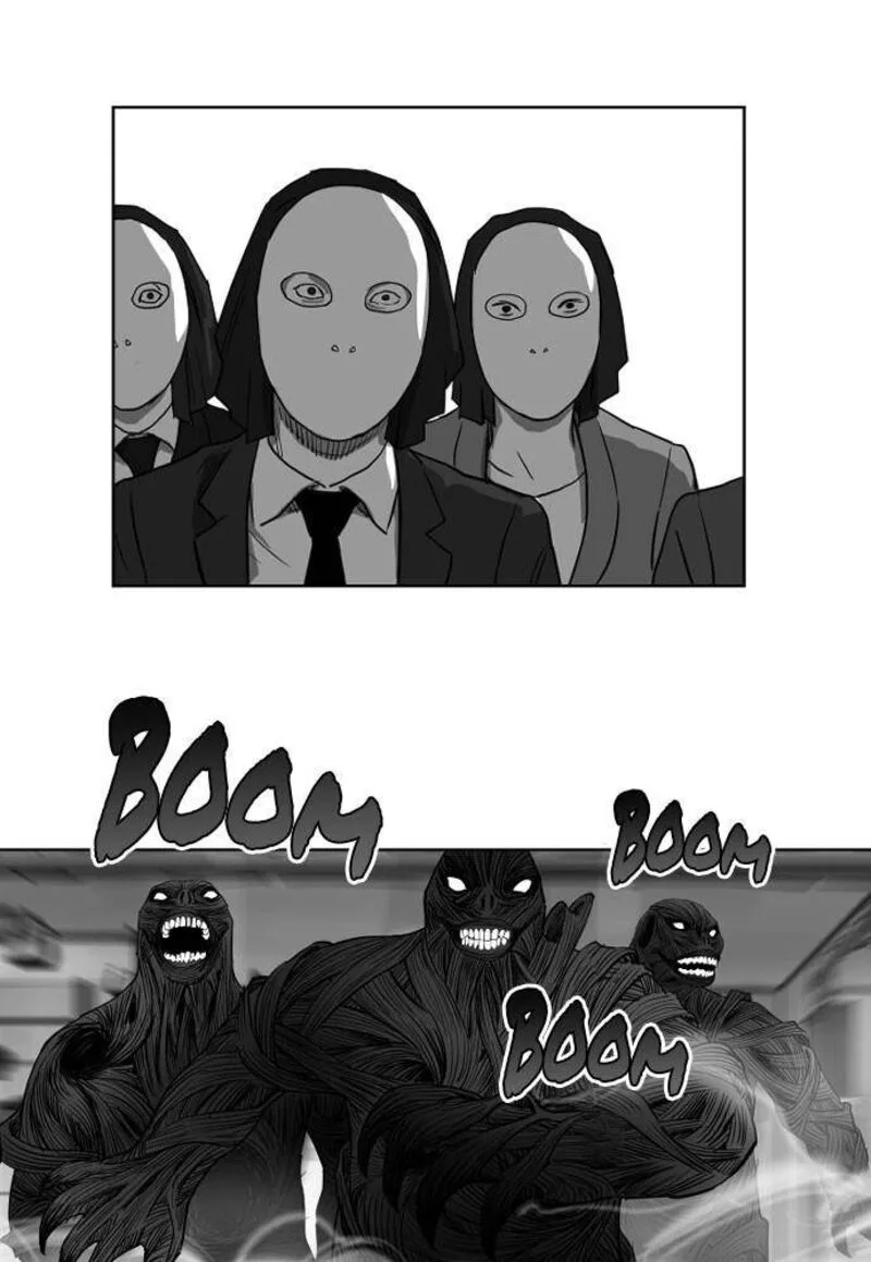 Hellbound Chapter 19 page 19