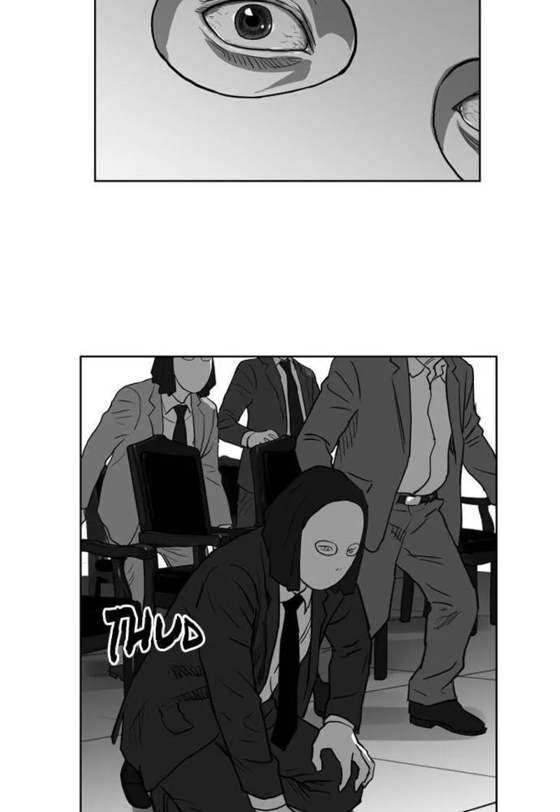 Hellbound Chapter 19 page 23