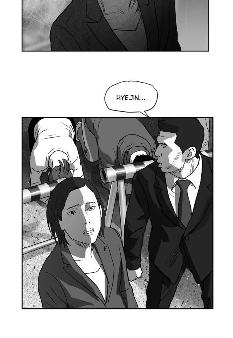 Hellbound Chapter 19 page 30