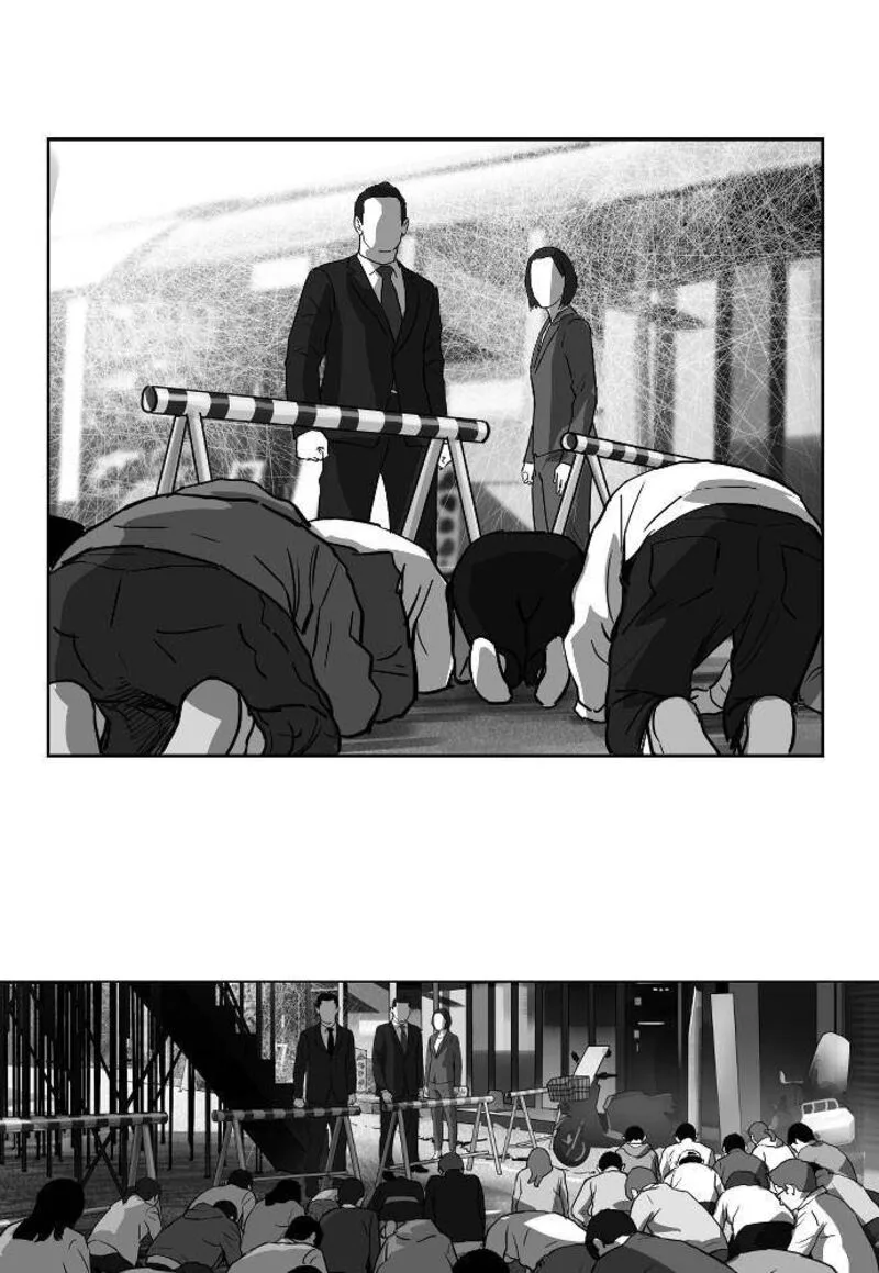 Hellbound Chapter 19 page 31