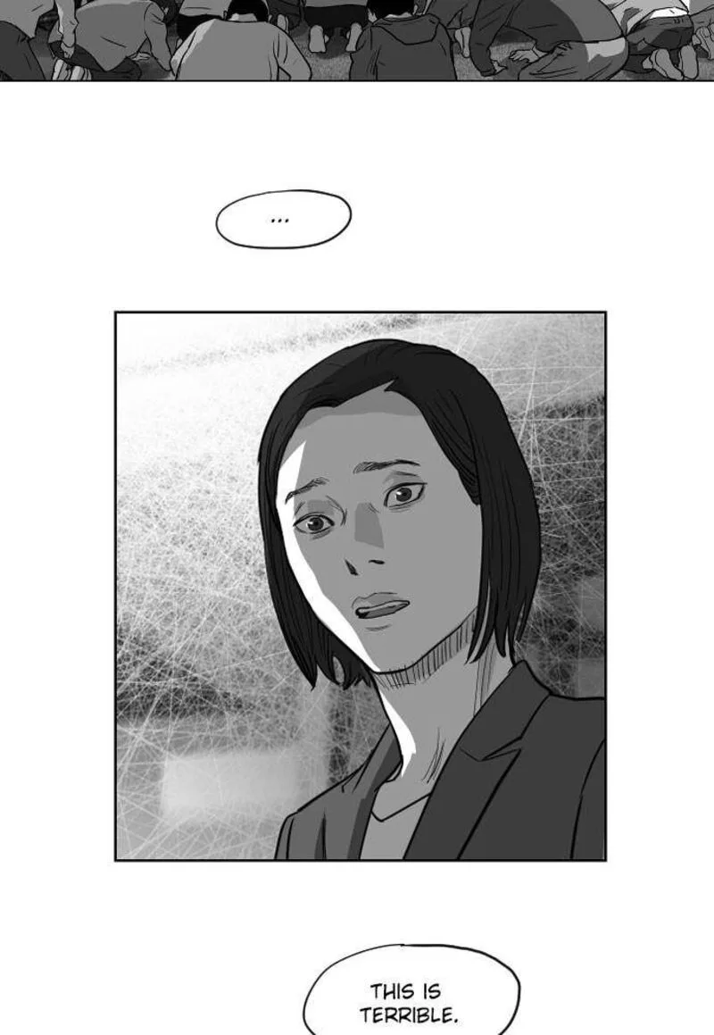 Hellbound Chapter 19 page 32