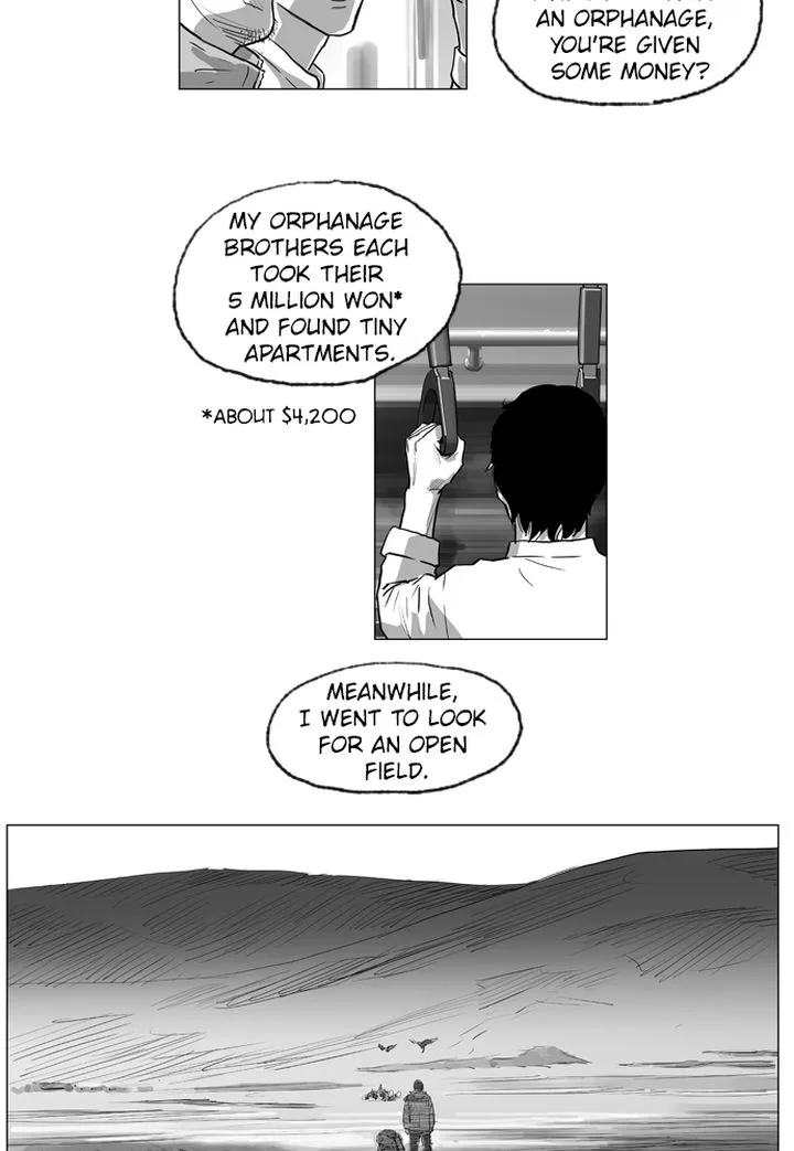 Hellbound Chapter 3 page 9