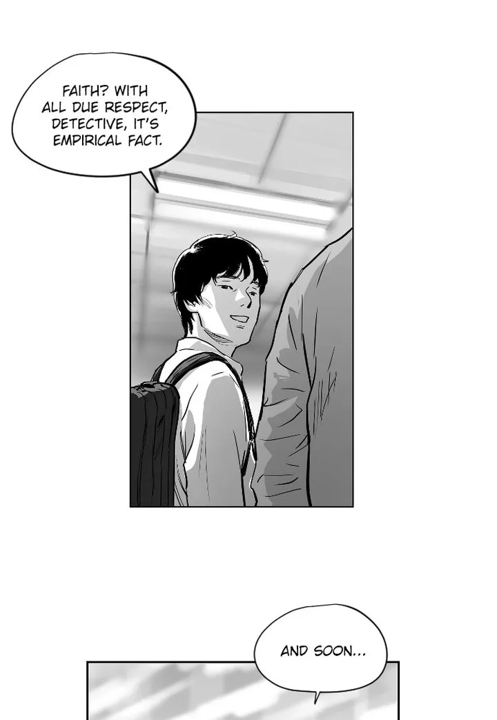 Hellbound Chapter 3 page 3