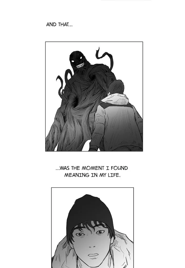 Hellbound Chapter 3 page 16