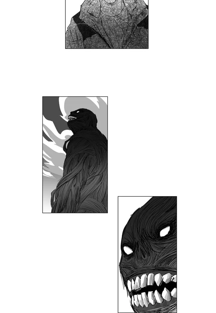 Hellbound Chapter 3 page 15