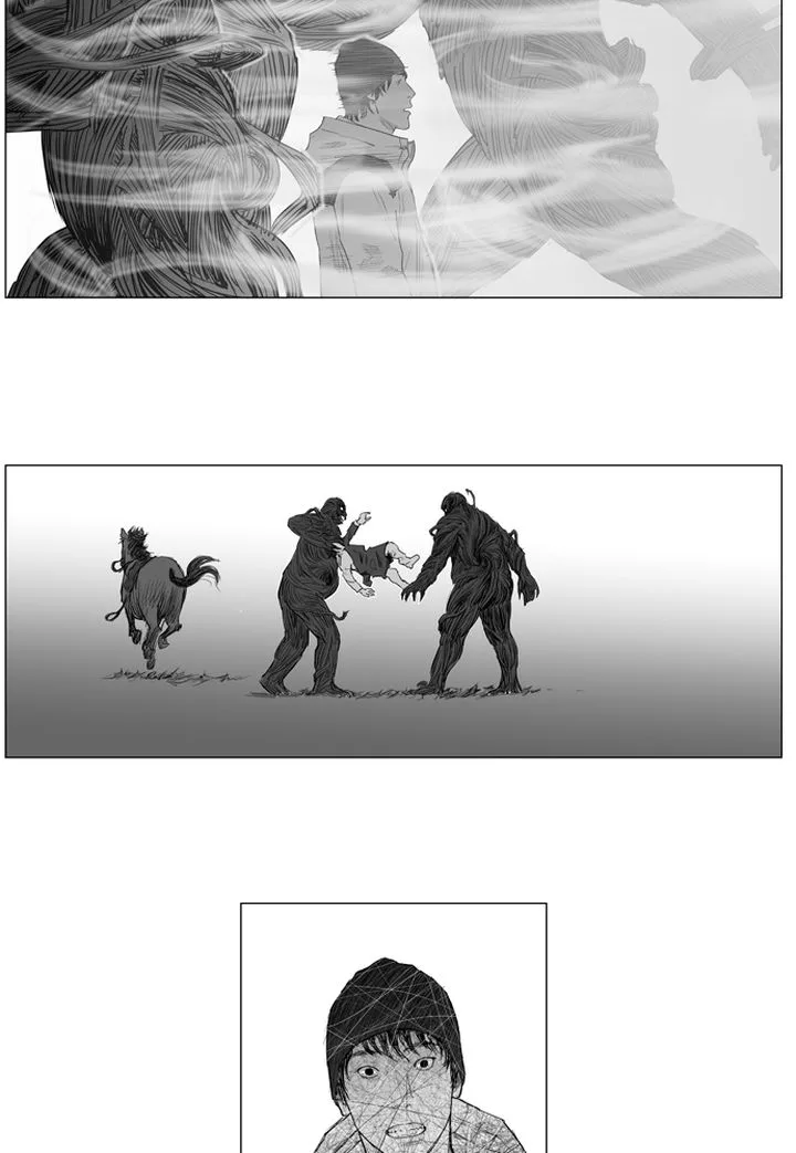 Hellbound Chapter 3 page 14