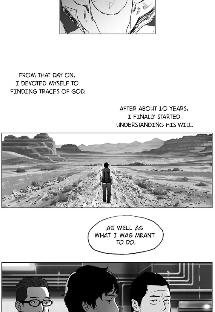 Hellbound Chapter 3 page 17