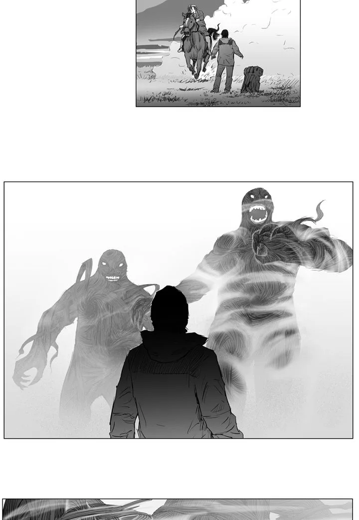 Hellbound Chapter 3 page 13