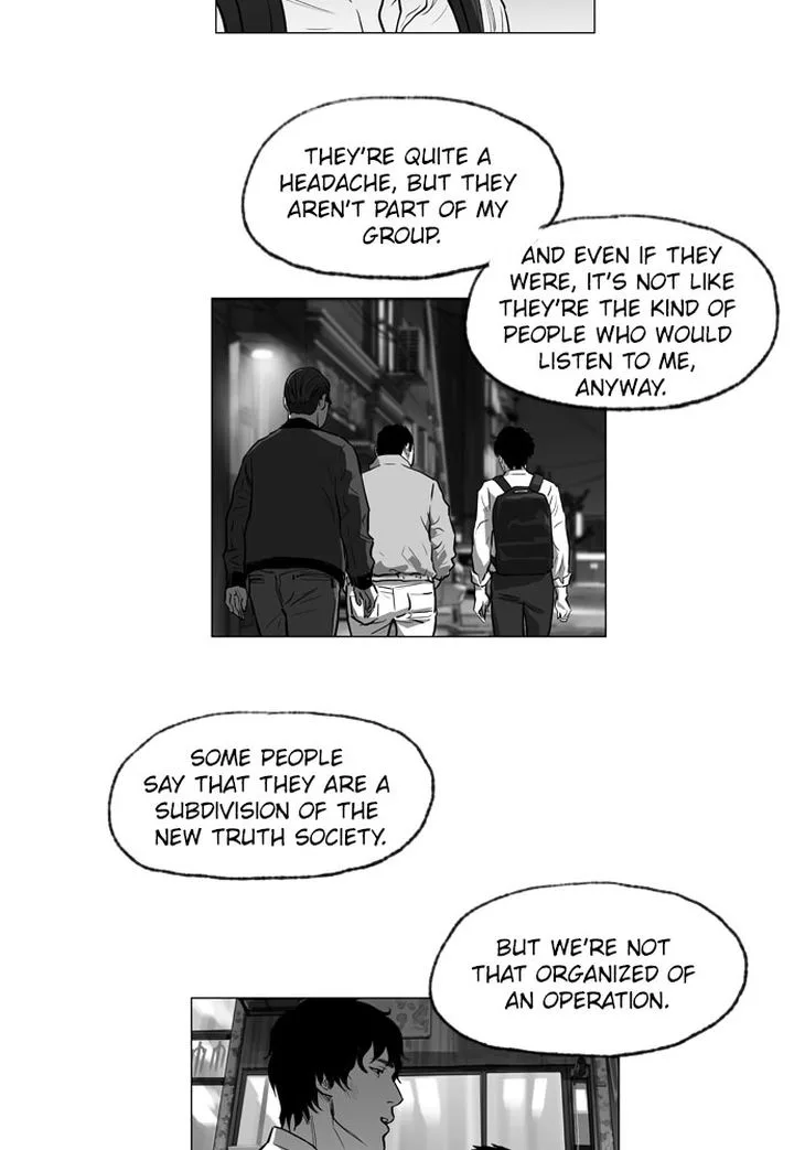 Hellbound Chapter 3 page 24