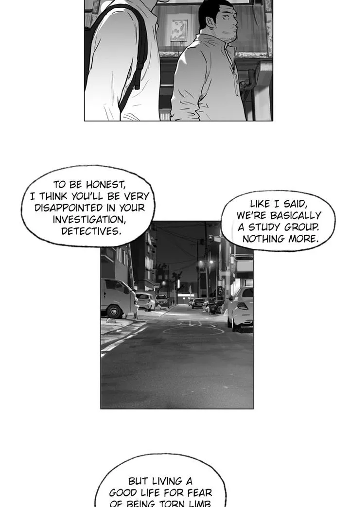 Hellbound Chapter 3 page 25