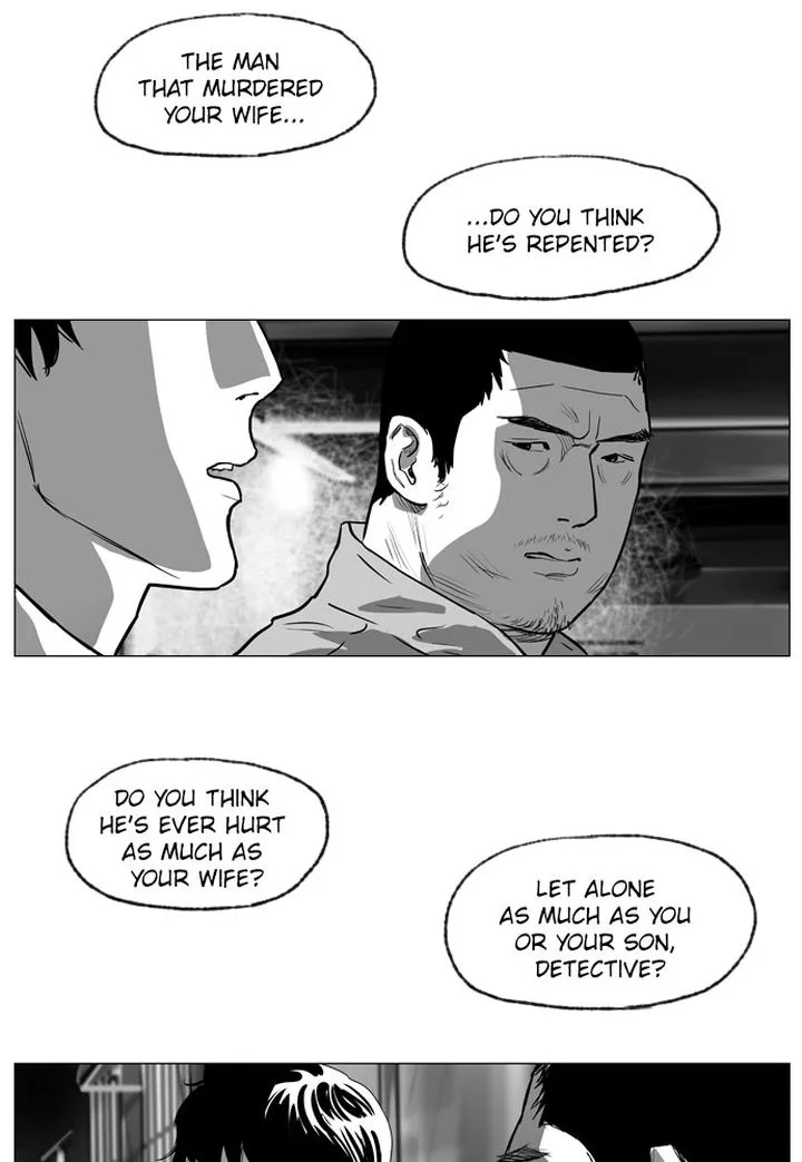 Hellbound Chapter 3 page 30